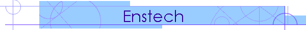 Enstech